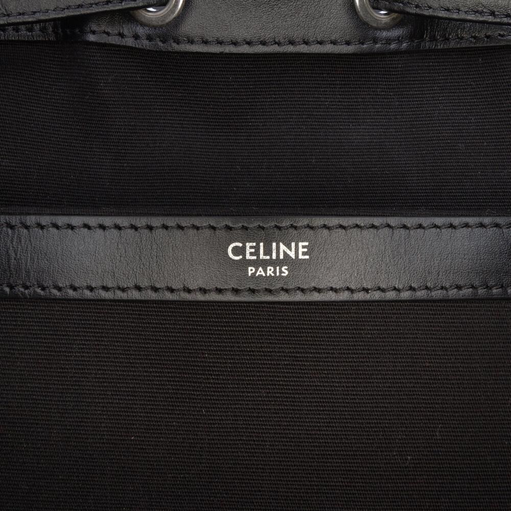 Celine Backpack