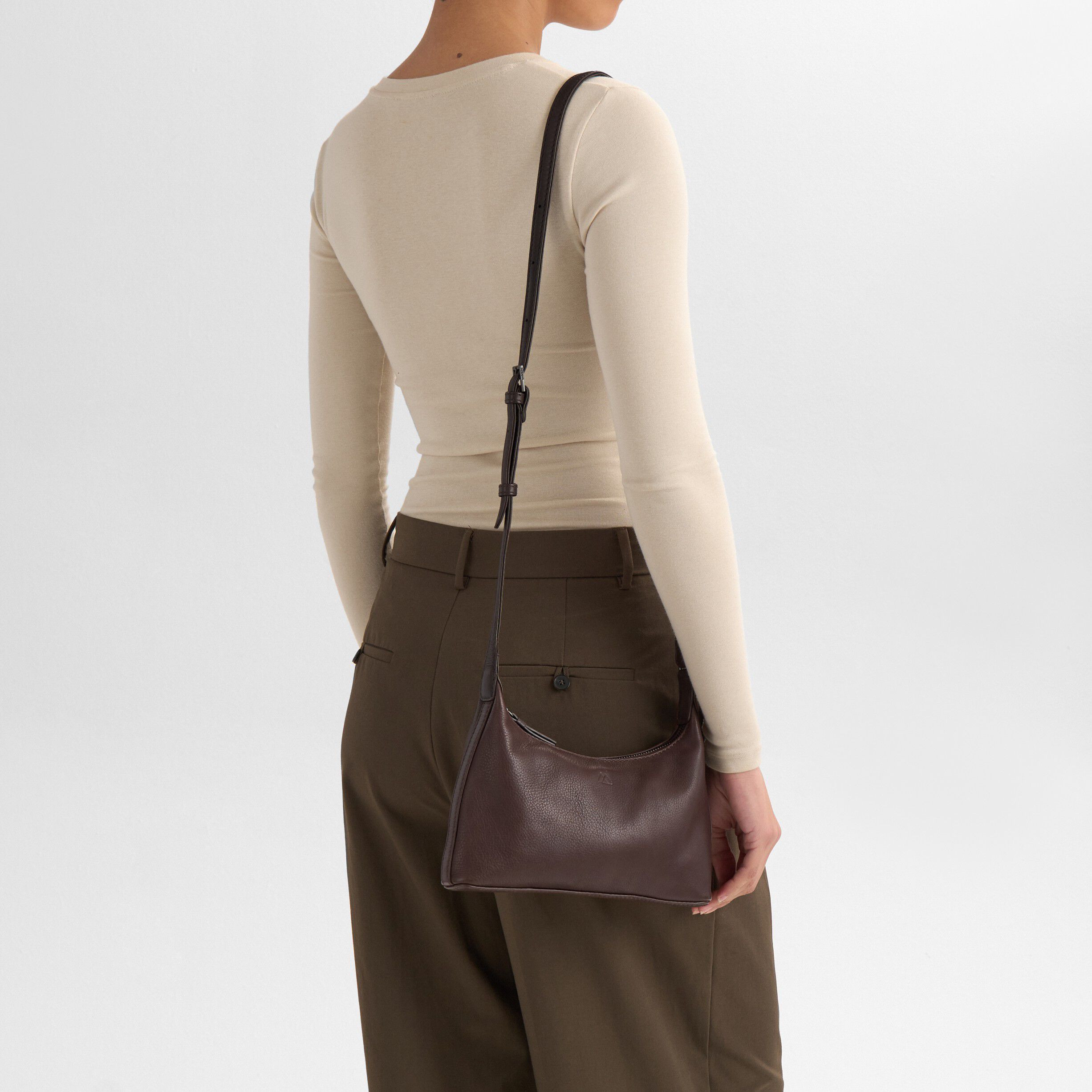 AvenyaMBG Cross. Bag, Soft V.