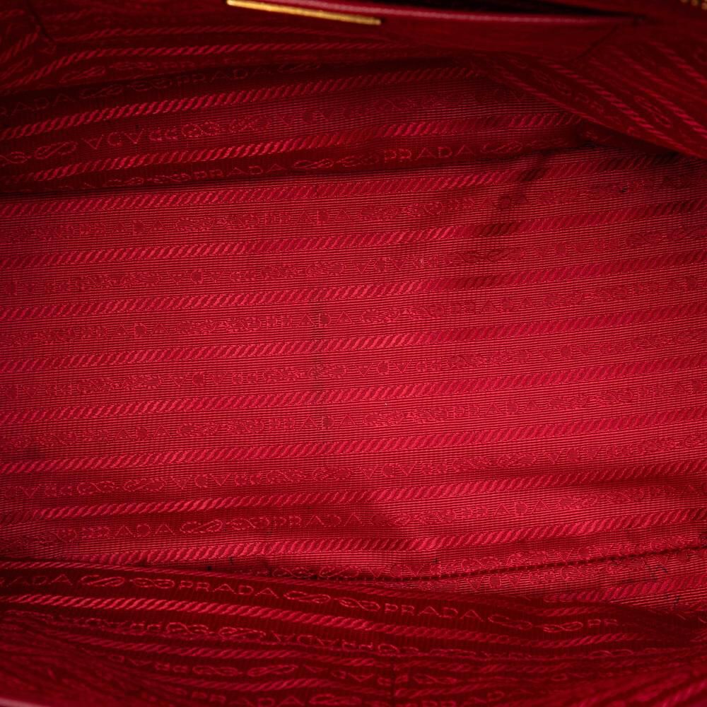 Prada Galleria Bag