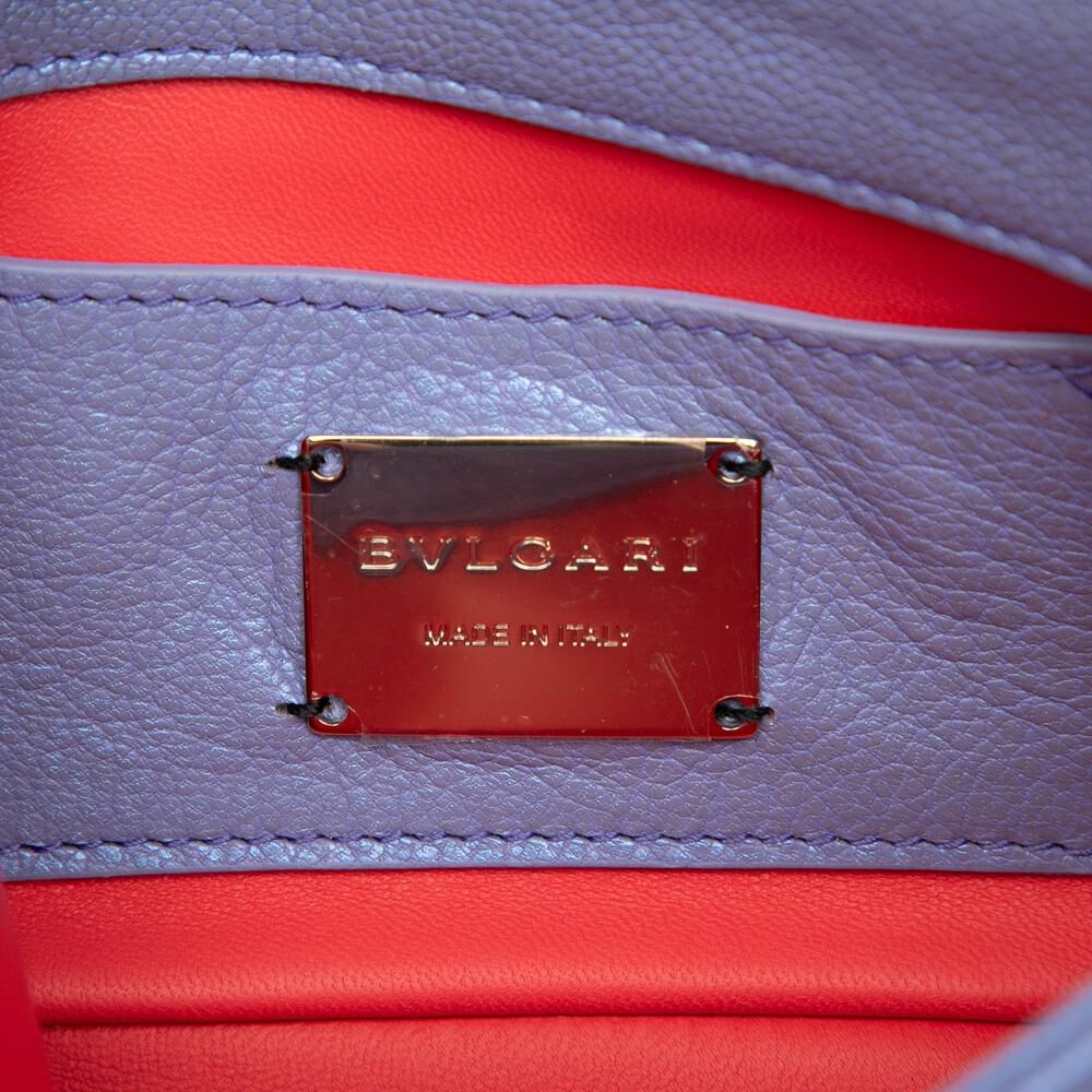 Bvlgari Crossbody Bag