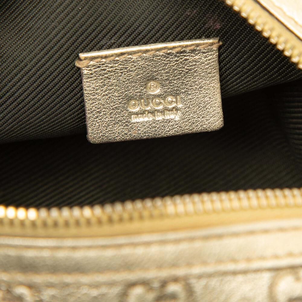 Gucci Pouch