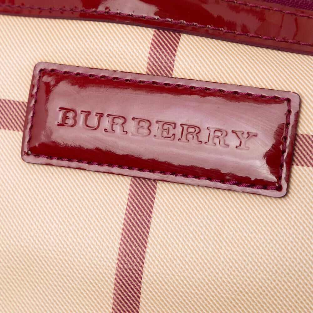 Burberry Tote