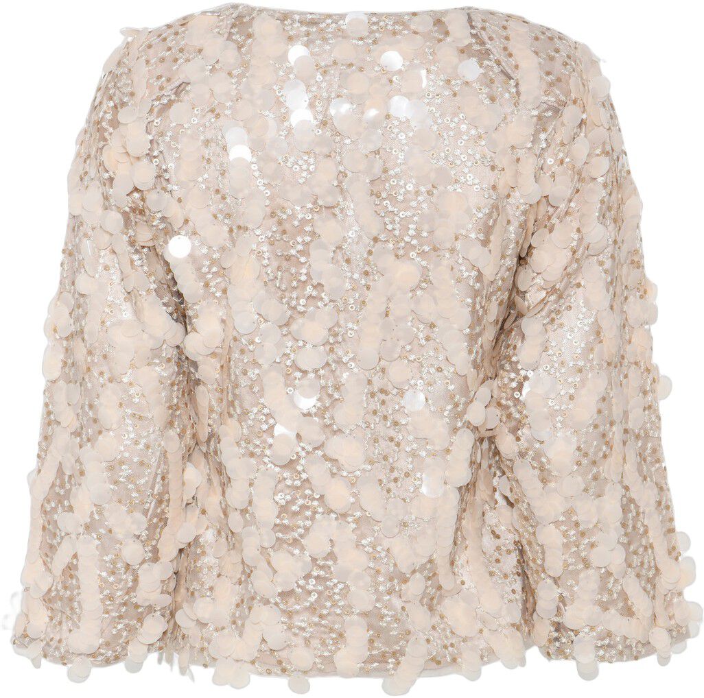 SweetpieBBLeonise jacket