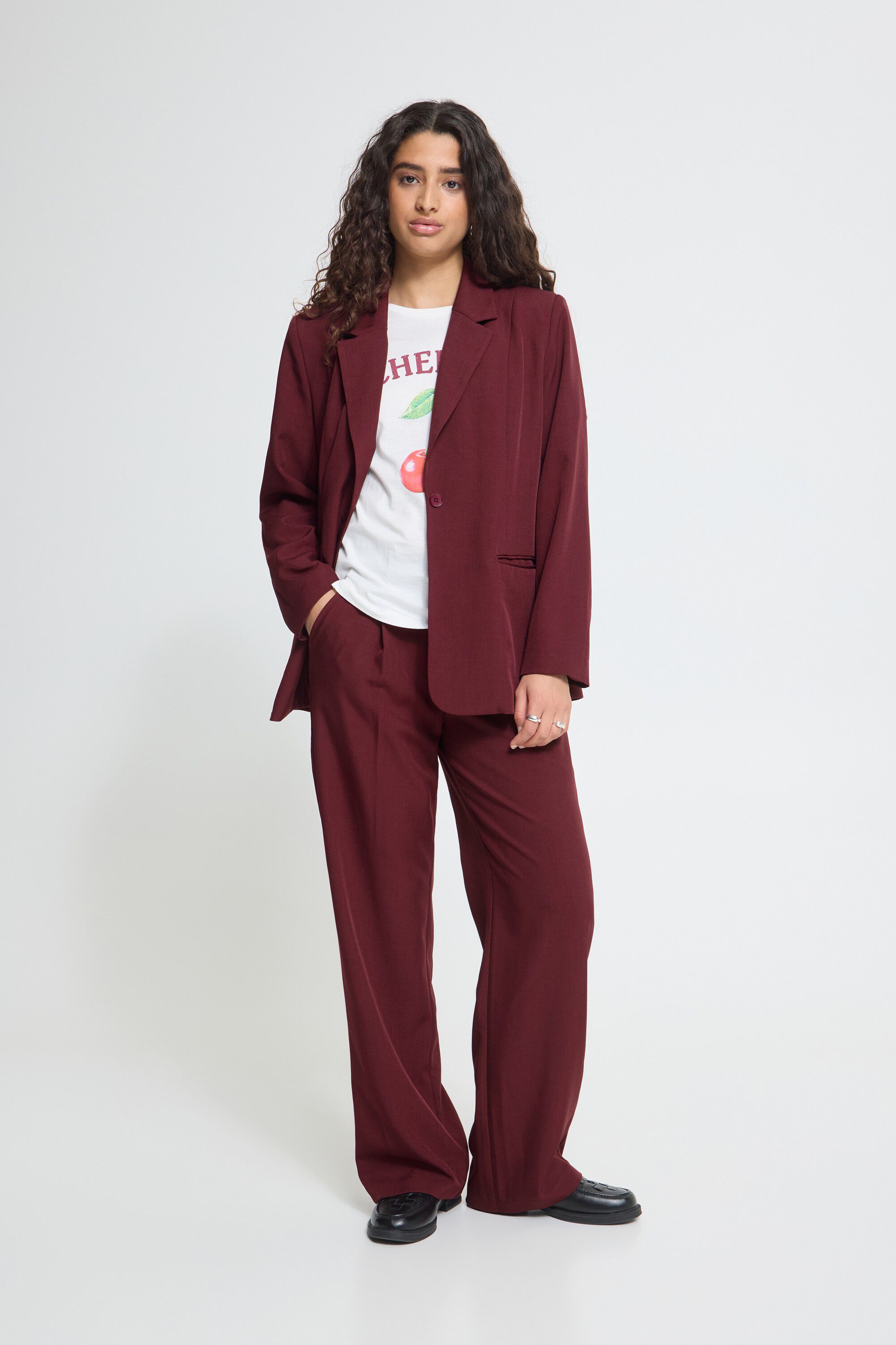 IHFAVA OVERSIZE BL