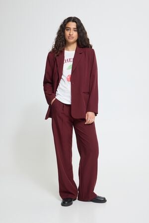 IHFAVA OVERSIZE BL