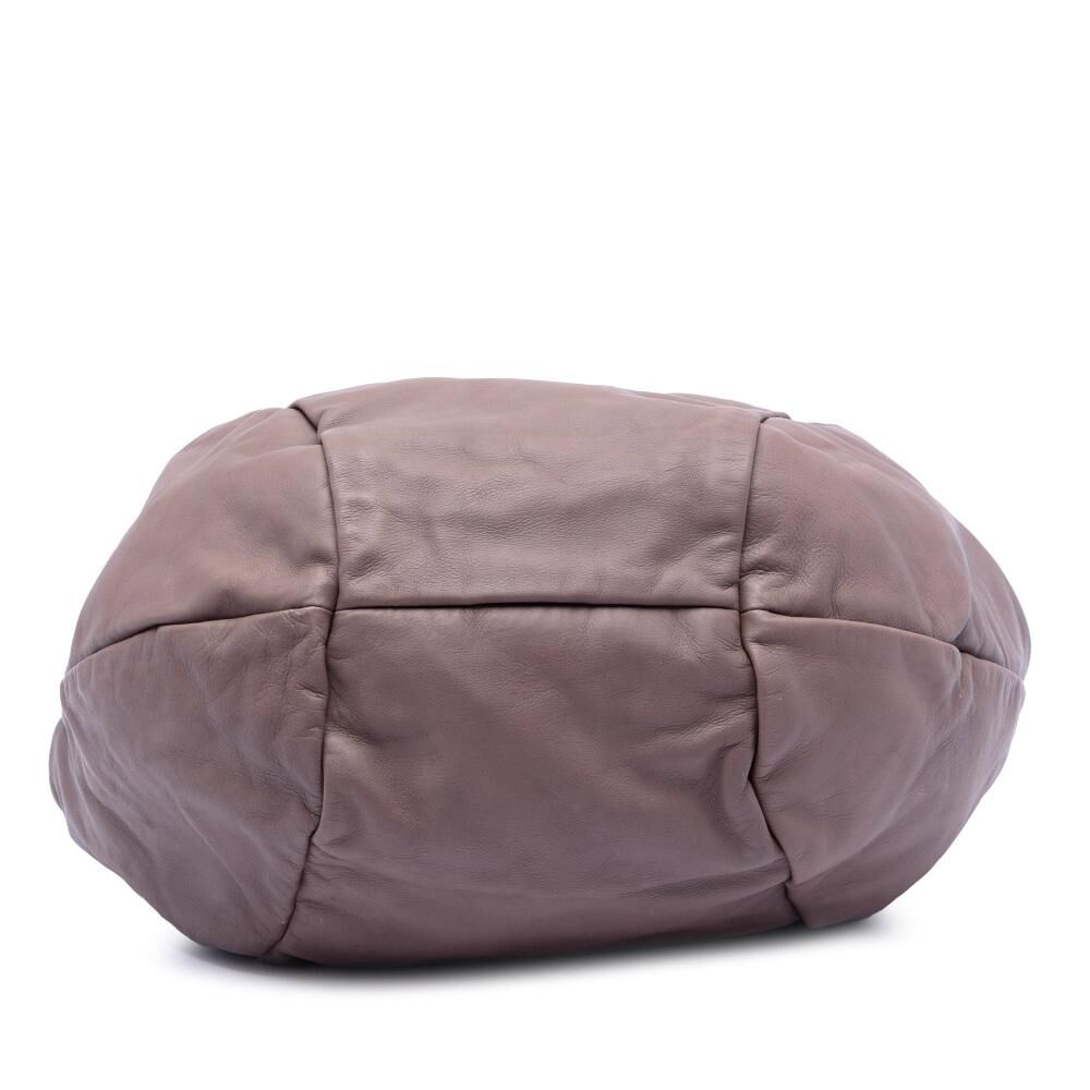 Gucci Hobo Bag