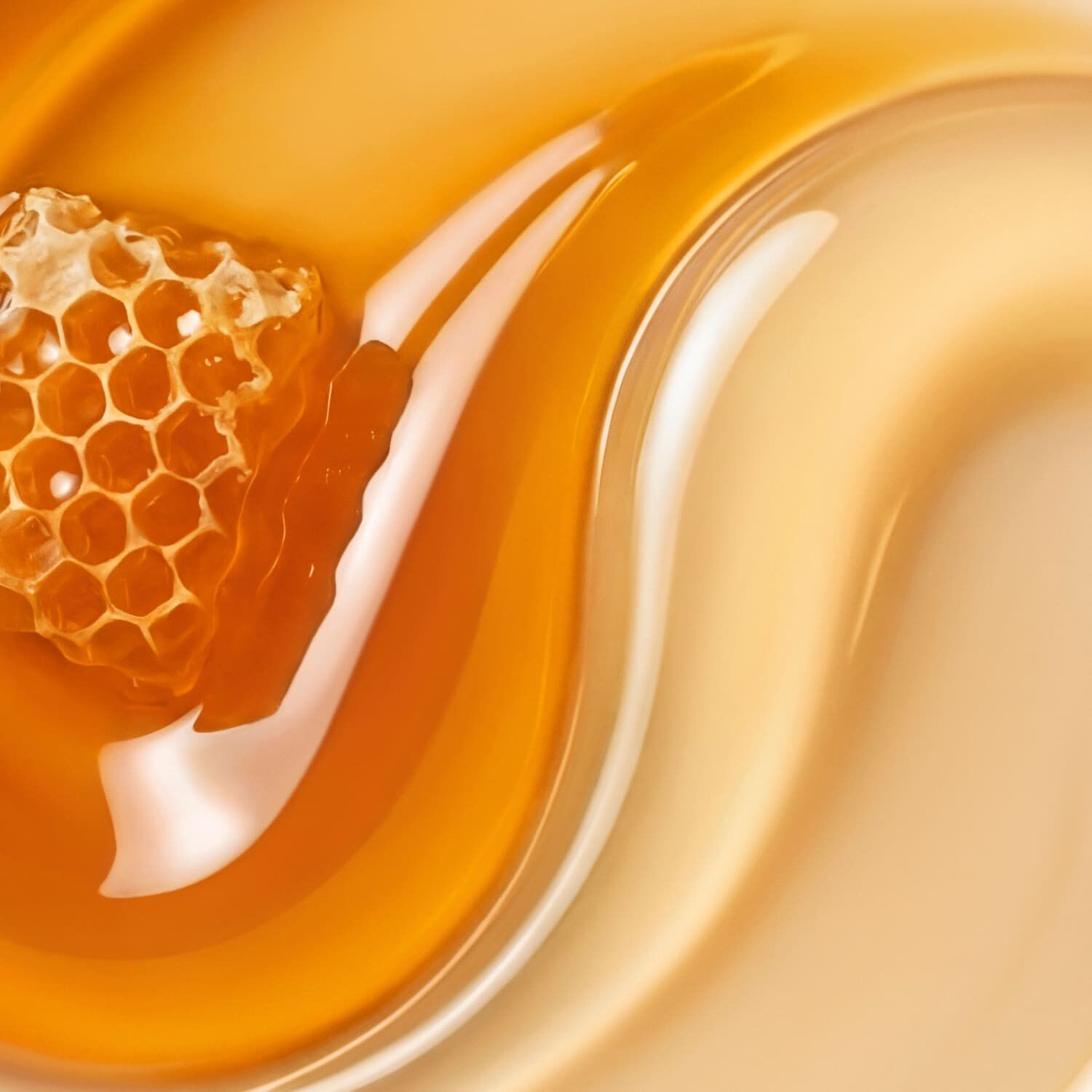 Parfum Cheveux Au Miel - Pineapple Pop