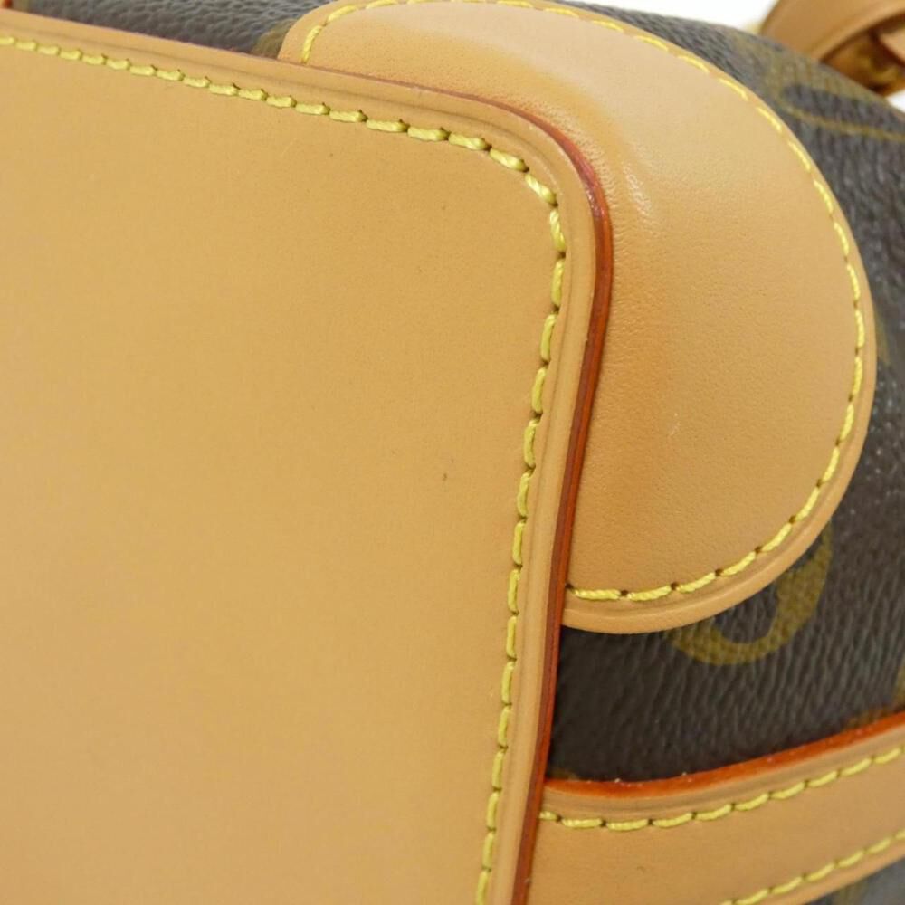 Louis Vuitton Bucket Bag