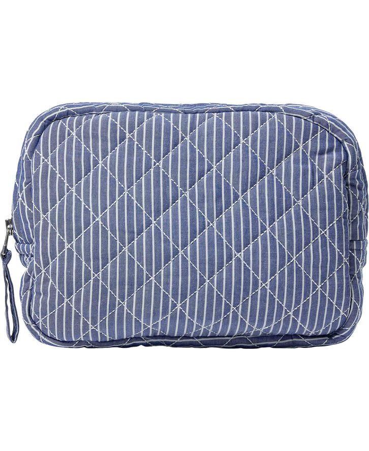 Moira 3 G makeup bag