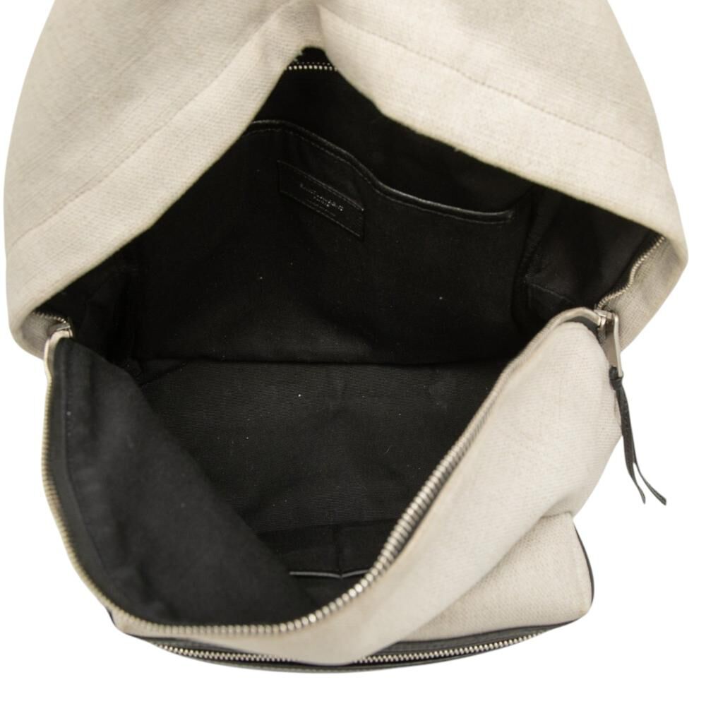 Yves Saint Laurent Backpack
