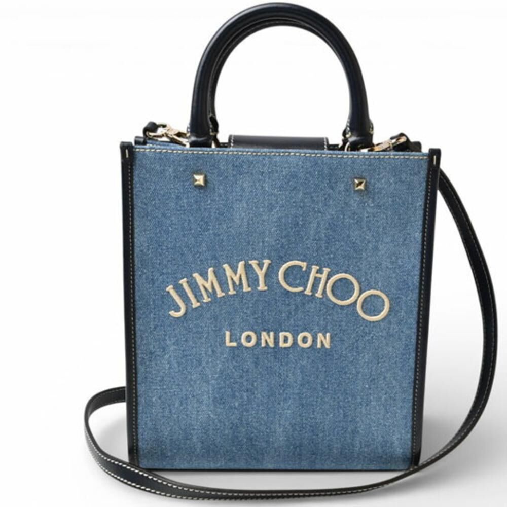 Jimmy Choo Tote