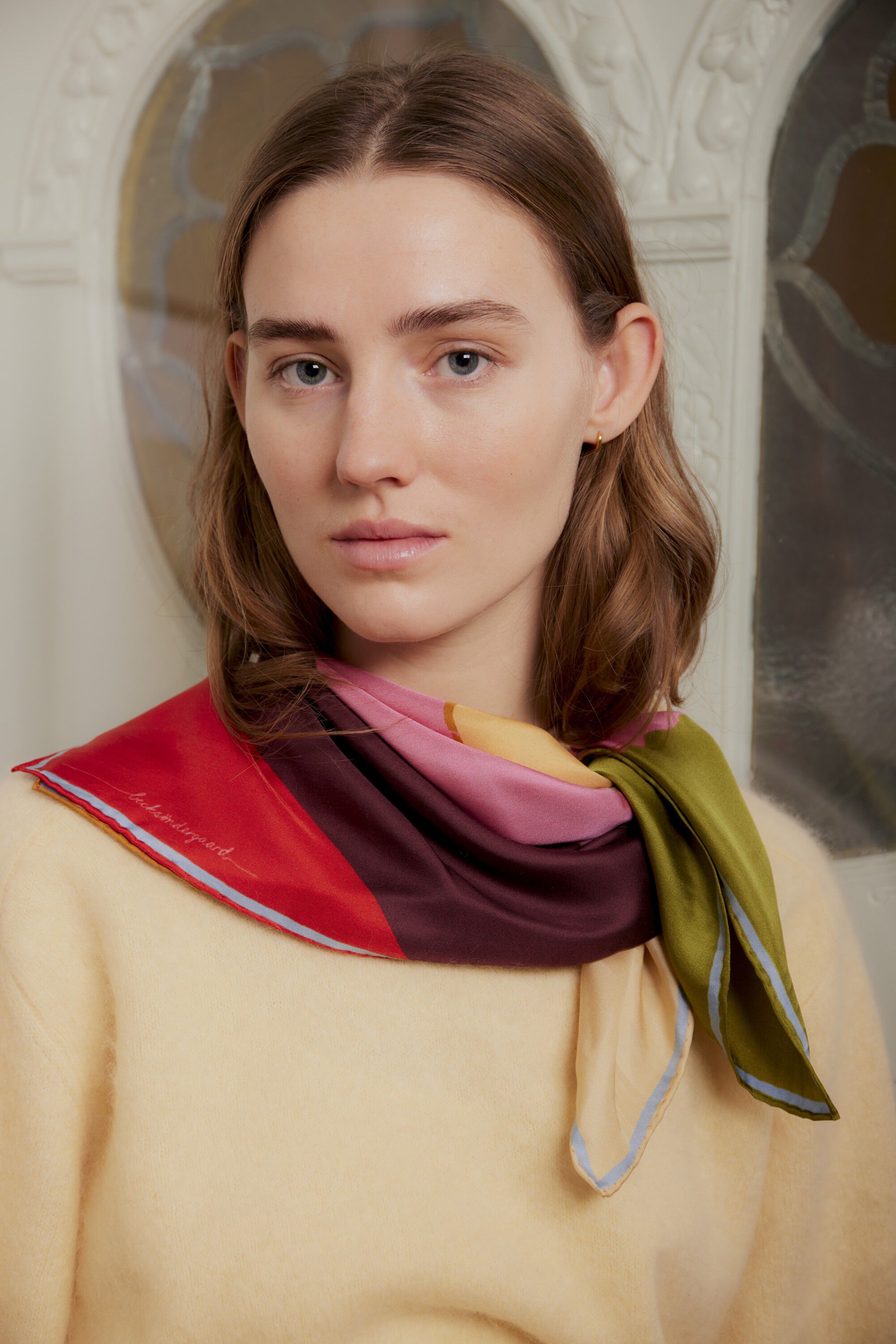Blovia Sico Scarf