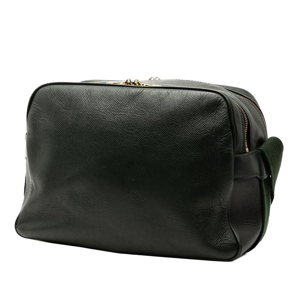 Louis Vuitton Reporter