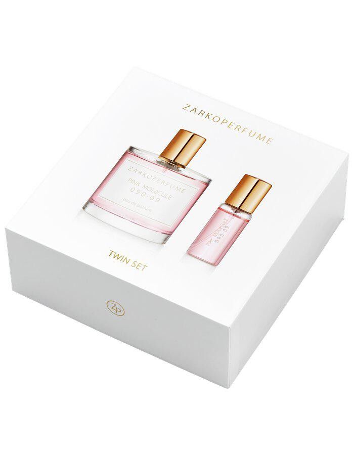 Gift Set Twin Set Pink Mol&eacute;cule 090. 09 EdP 100 ml + Purse Spray EdP 1