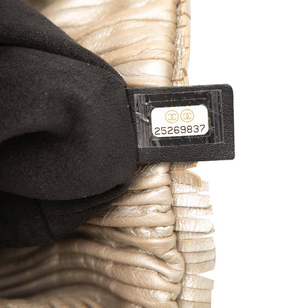 Chanel Backpack