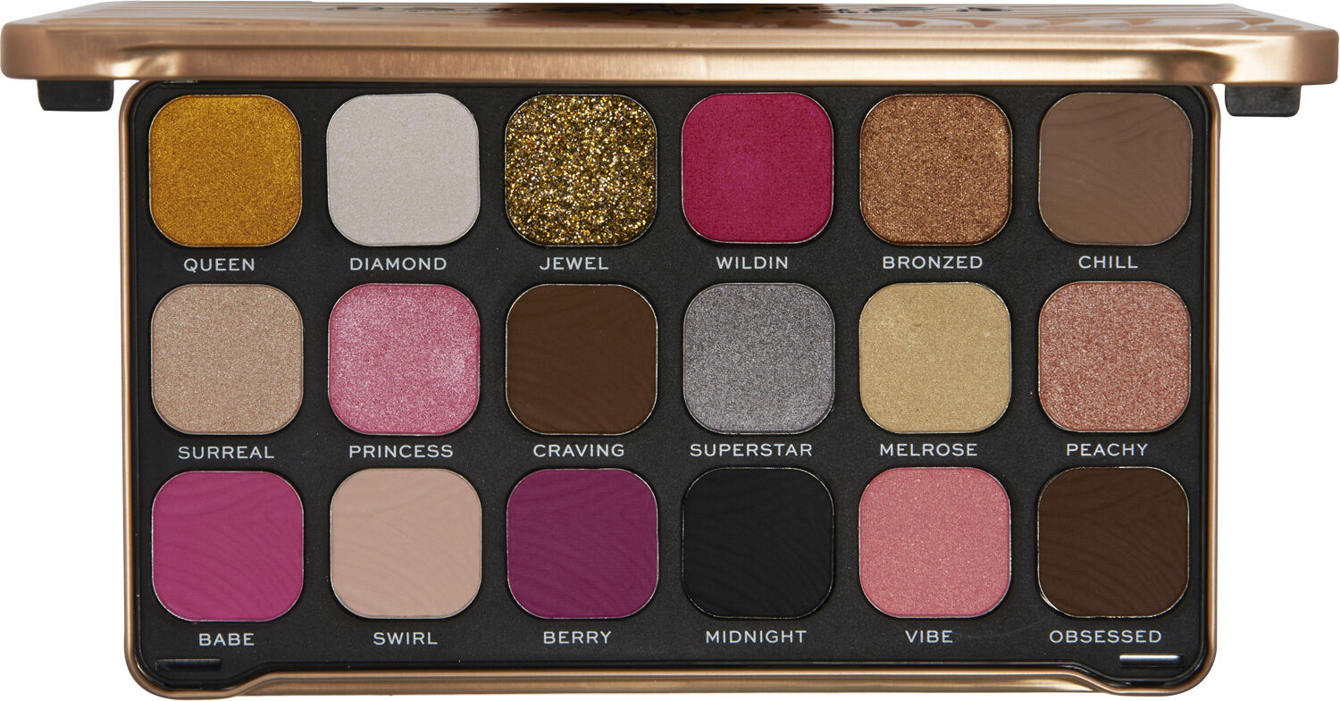 Revolution Forever Flawless Flamboyance Flamingo