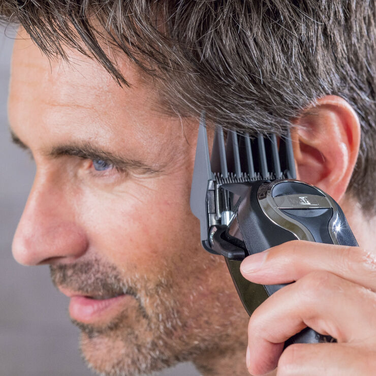 Wahl Hårklipper Elite Pro