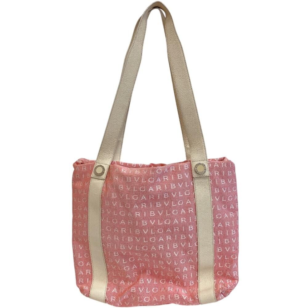 Bvlgari Tote