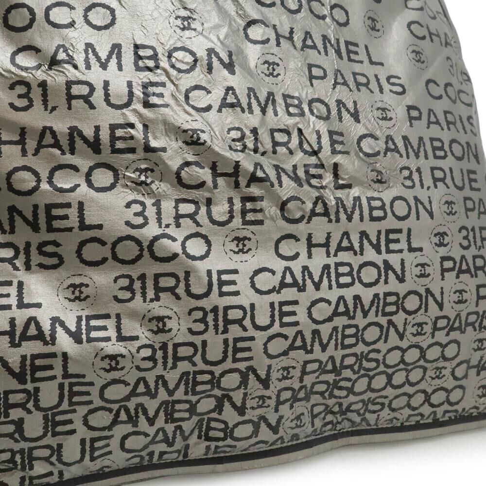 Chanel Tote