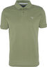 Barbour Lightweight Sports Polo Shi