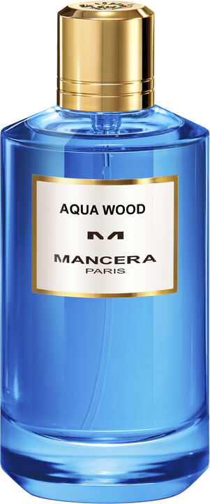 Aqua wood Eau de Parfums 120 ml