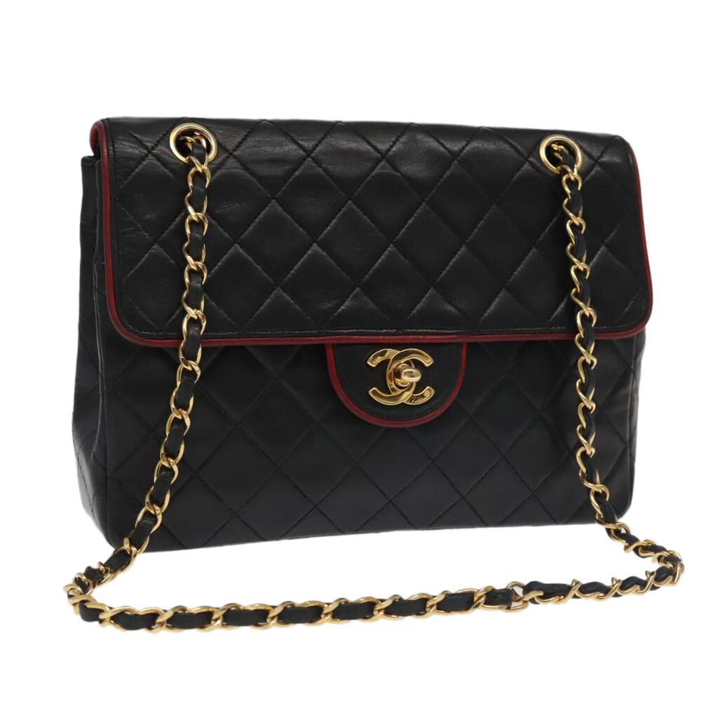 Chanel Shoulder Bag