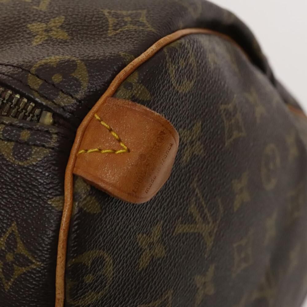 Louis Vuitton Keepall
