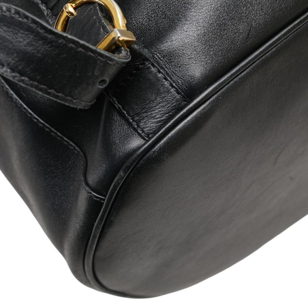 Salvatore Ferragamo Backpack