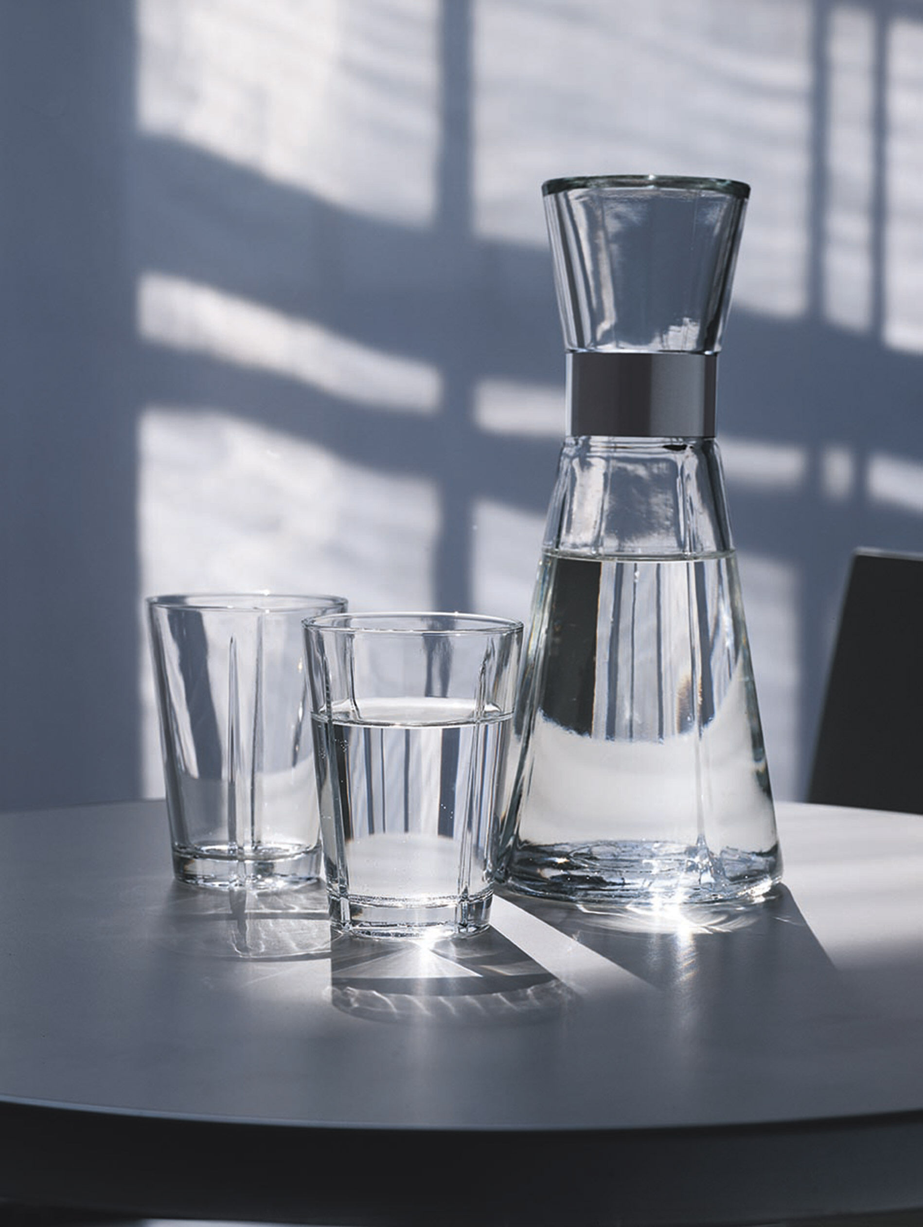 Grand Cru vattenkaraff 0,9 l.