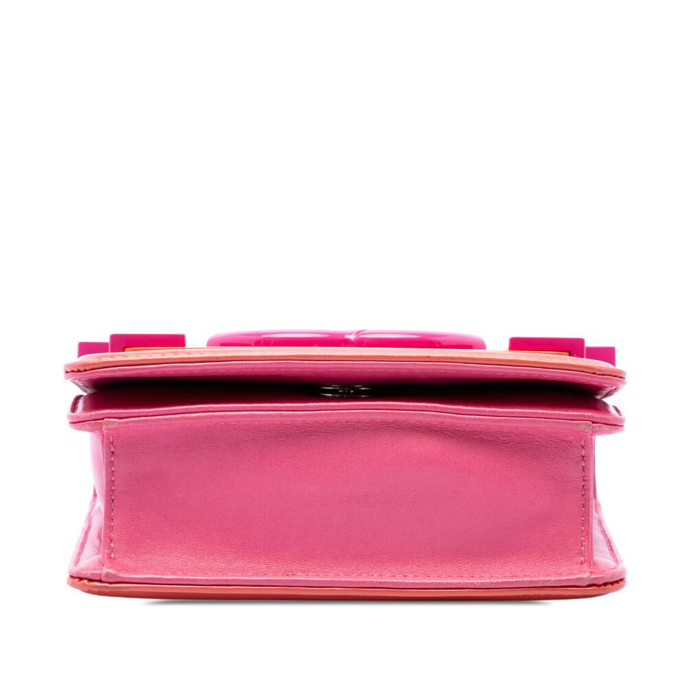 Chanel Boy Bags