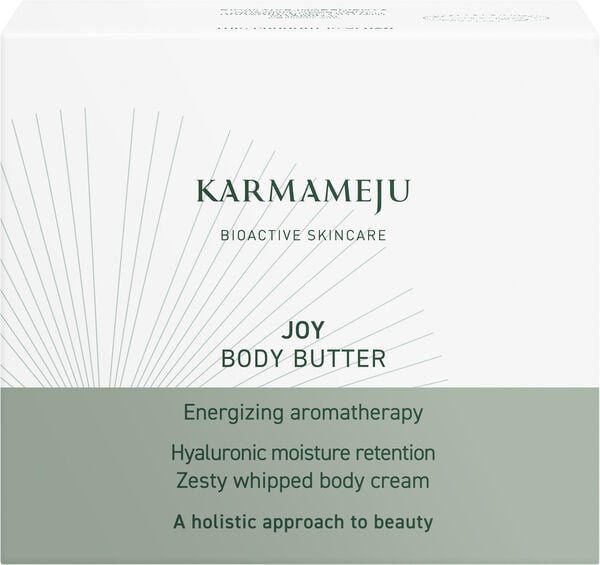 Body Butter, JOY, 200 ml