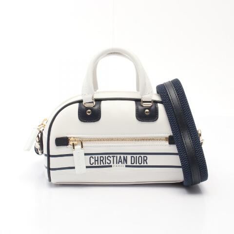 Dior Saddle Bag