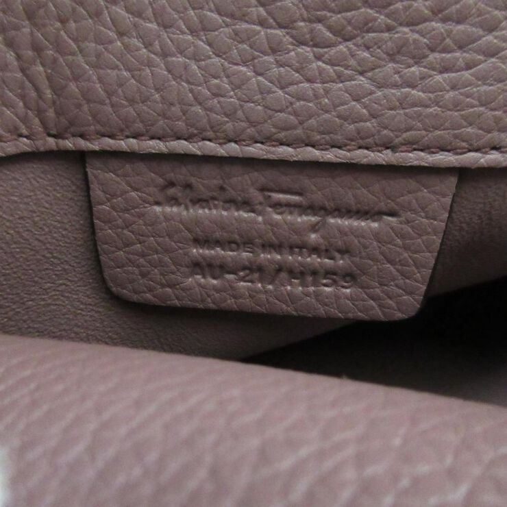 Salvatore Ferragamo Handbag