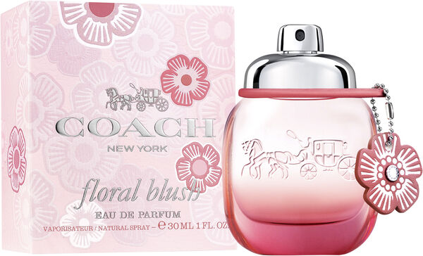 Floral Blush Edp Eau De Parfum