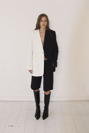 Steven Mix Blazer