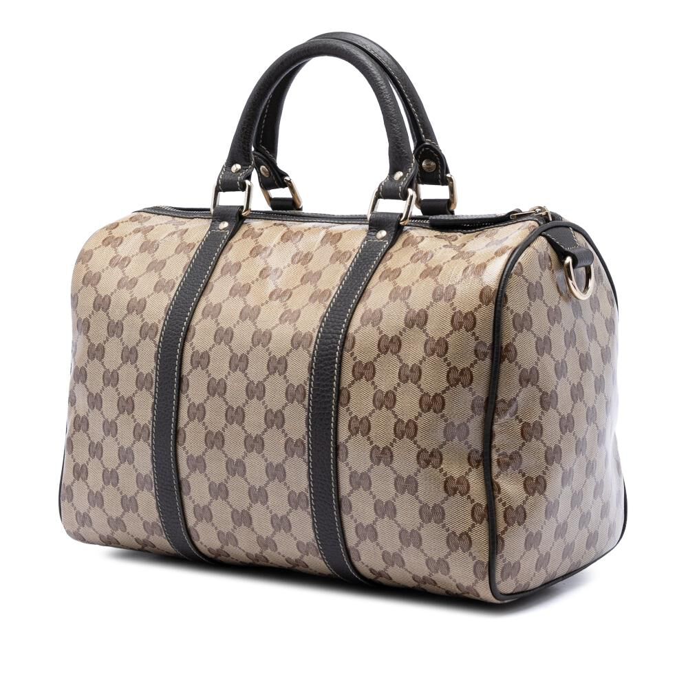 Gucci Boston Bag