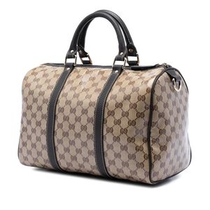 Gucci Boston Bag