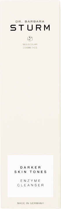 Darker Skin Tones Enzyme Cleanser