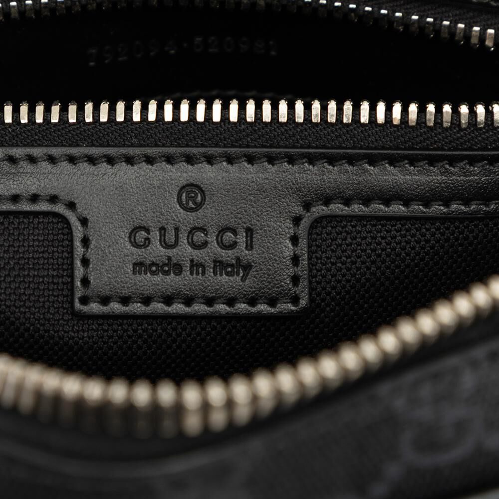 Gucci Belt Bag