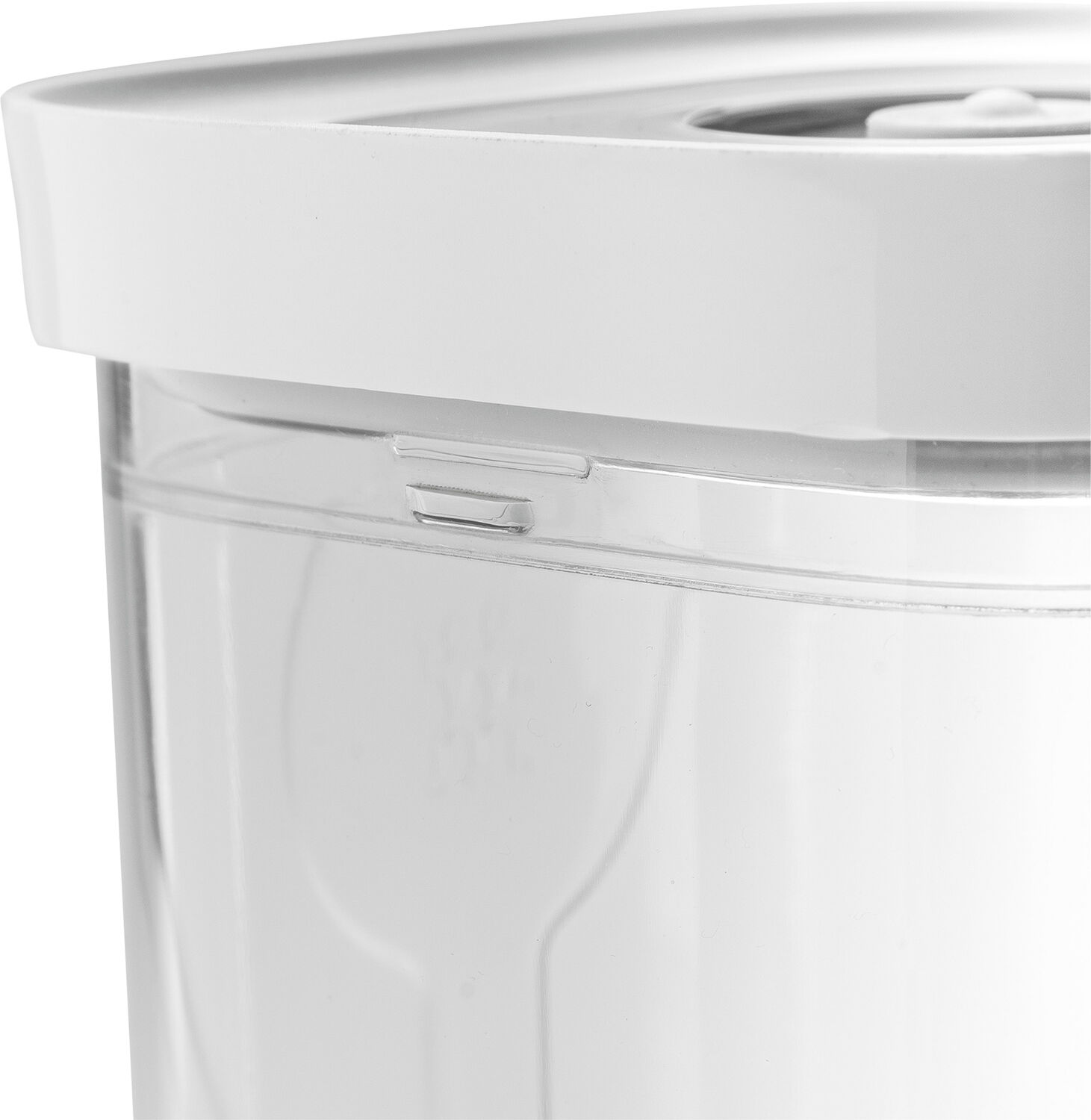 Fresh & Save CUBE box 2M transparent-vit