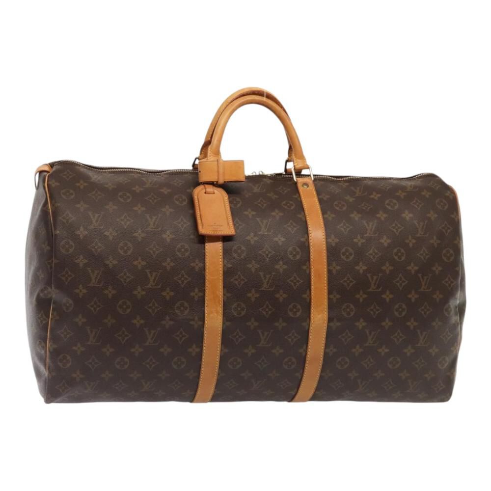 Louis Vuitton Keepall