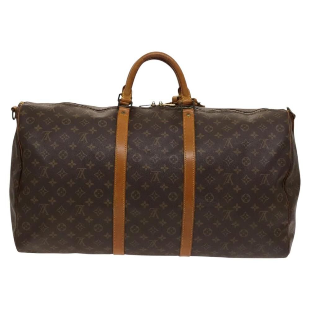 Louis Vuitton Keepall