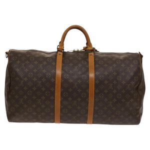 Louis Vuitton Keepall