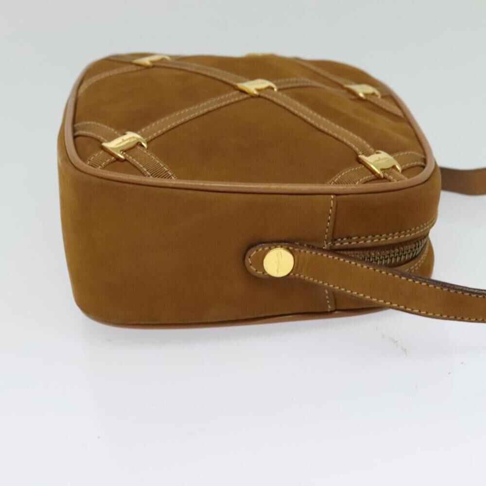 Salvatore Ferragamo Shoulder Bag