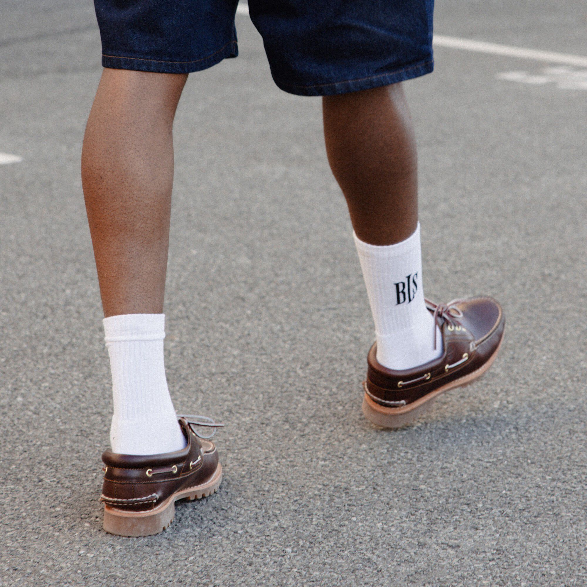 BLS Socks 3-pack
