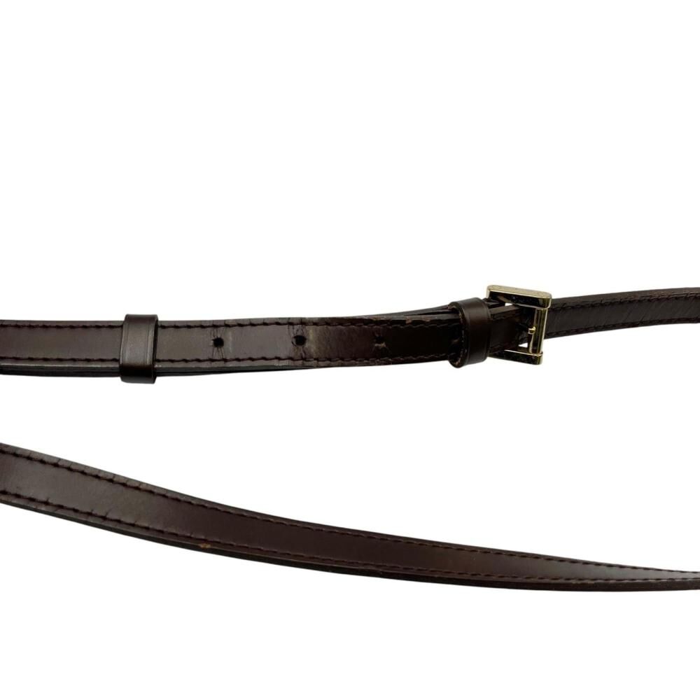 Louis Vuitton Damier Ebene Ipanema