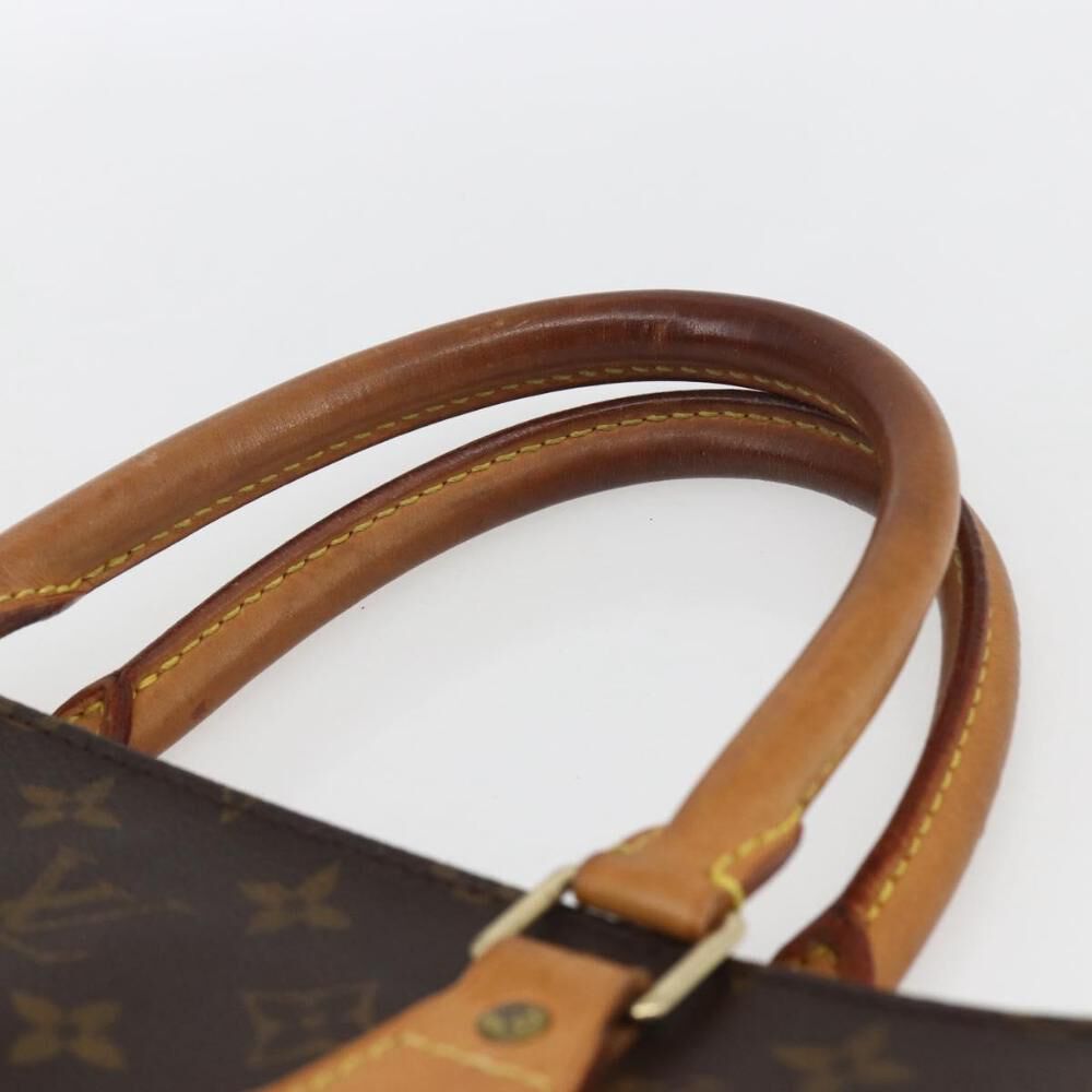 Louis Vuitton Sac Plat