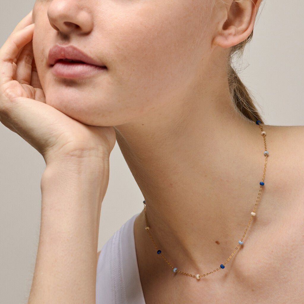 Necklace, Lola Bold