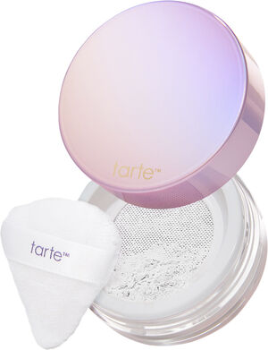 creaseless setting powder - settingpuder