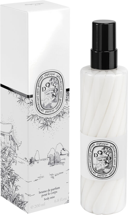 Body Mist Do Son
